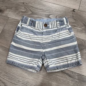 Toddler boys shorts
